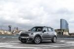 Mini Cooper S E Countryman ALL4 2017 года (WW)